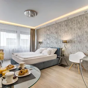 Danube Corso Boutique , Budapest Hungary