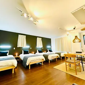  アパート ホテルクラッシースカイツリー浅草曳舟 日本