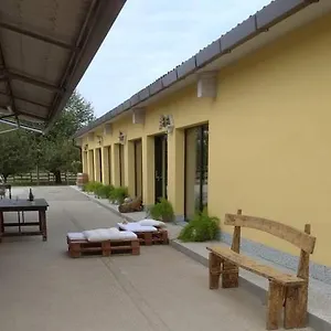 Farm stay Azienda Agrituristica Scotti, Somma Lombardo