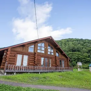  アパート Toya Takarada Onsen & Haskap 日本