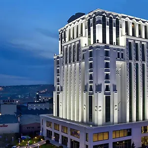 Retaj Royale Otel İstanbul