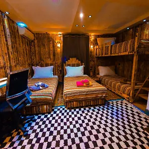 Funny House A Place Jamaa El Fna De Marrakech , Marrakesh Morocco