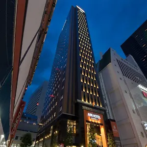 Apa新宿歌舞伎町大厦酒店 酒店 東京都