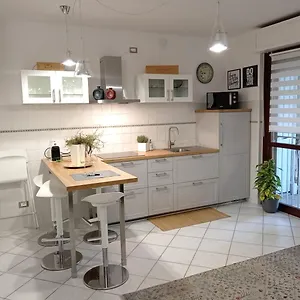 Apartment A&g, Zanica