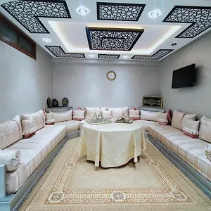 De Luxe A 7 Min De Centre De A Petit Prix Pour Passer Un Agreable Sejour , Marrakesh Morocco