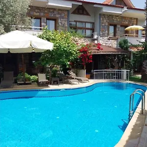 Jasmin Apart Otel Göcek