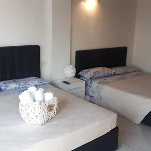 Holiday home Casa Leonardo, Azzano San Paolo