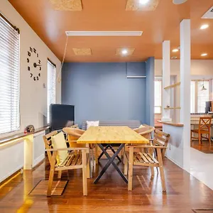  別荘 Minowa Airbnb 日本