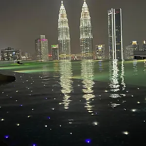 Eaton Klcc 公寓 吉隆坡