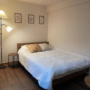  アパート Tani House 日本