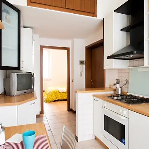 Milanofiere Flat Milán