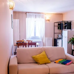 Casa Bonnie, Nuovo Accogliente Nel Centro Di Milán