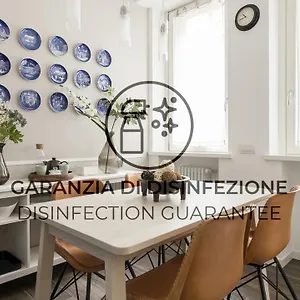 Italianway-magenta Milán