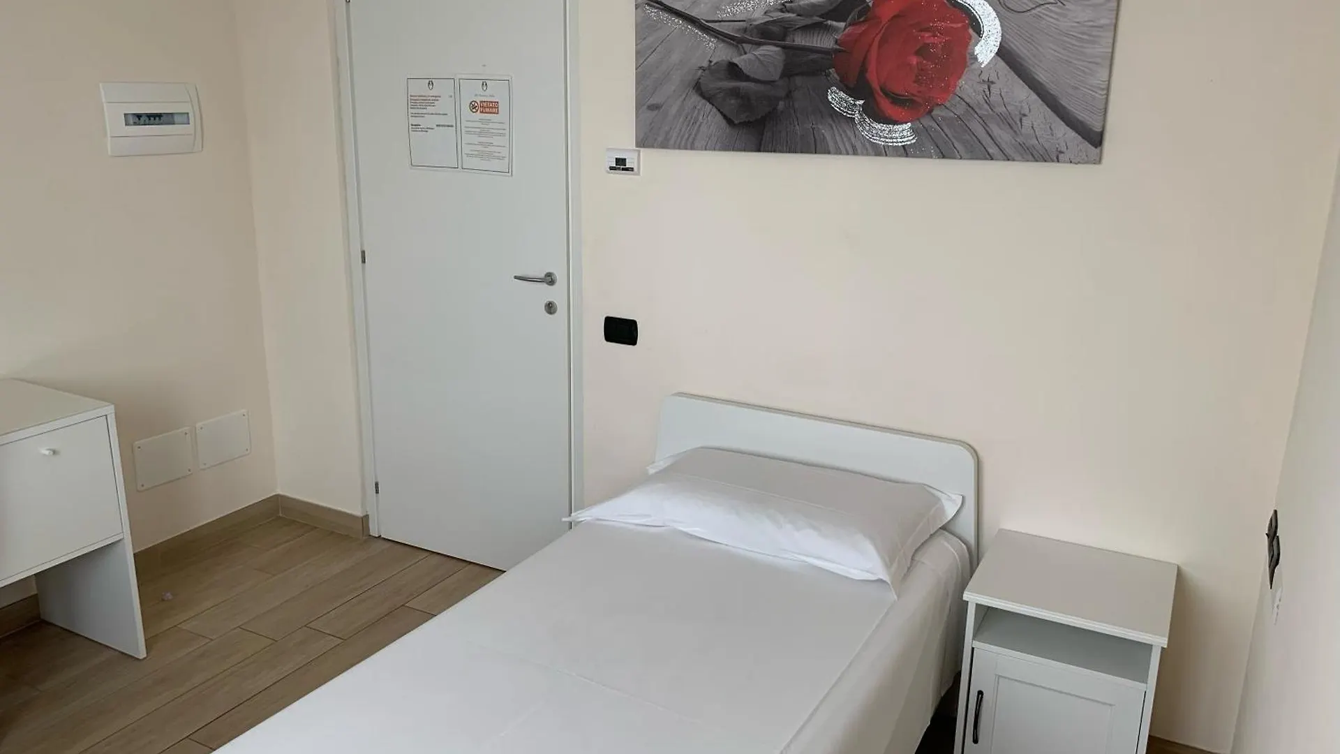 La Viscontina Villa Somma Lombardo 0*,  Italy